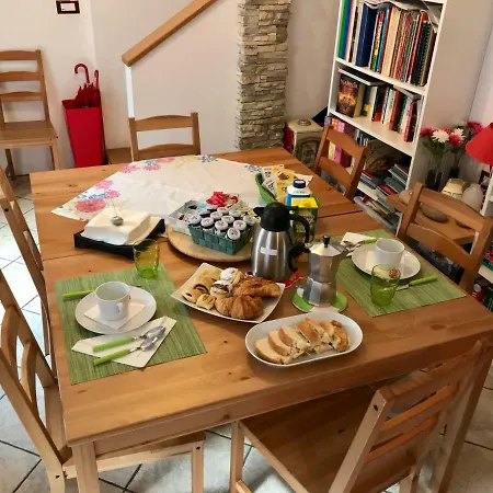 Bed & Breakfast 